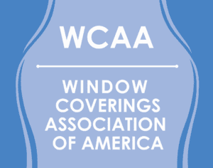 WCAA - Window Coverings Association Of America