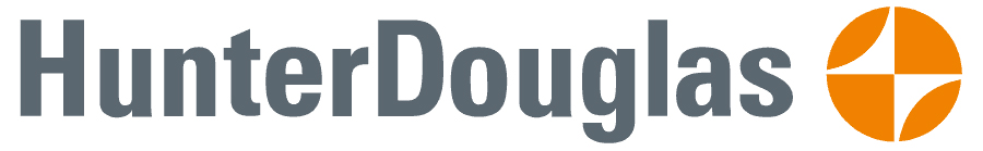 Hunter Douglas Logo